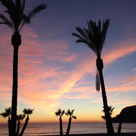 Apartamento Cielo Azul La Herradura  Kültér fotó