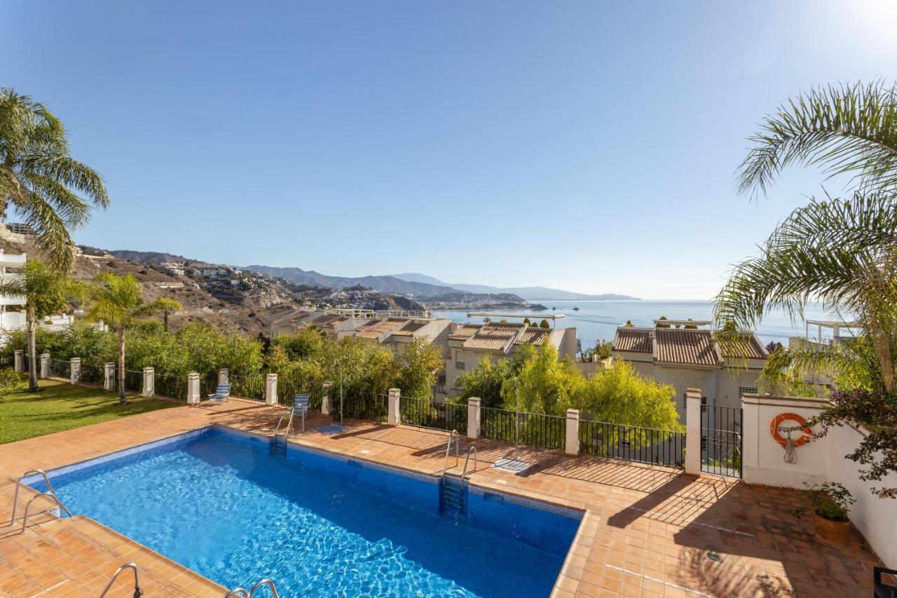 Apartamento Cielo Azul La Herradura  Kültér fotó