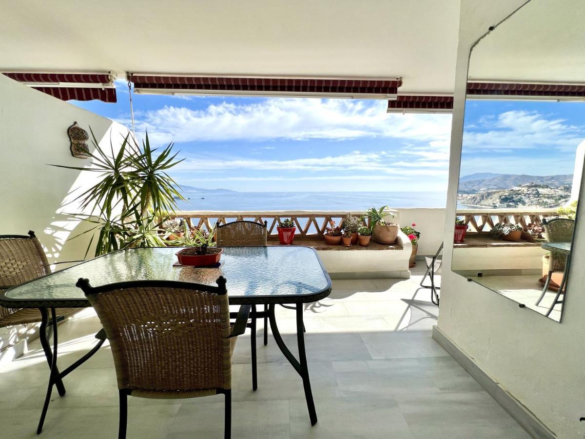 Apartamento Cielo Azul La Herradura  Kültér fotó