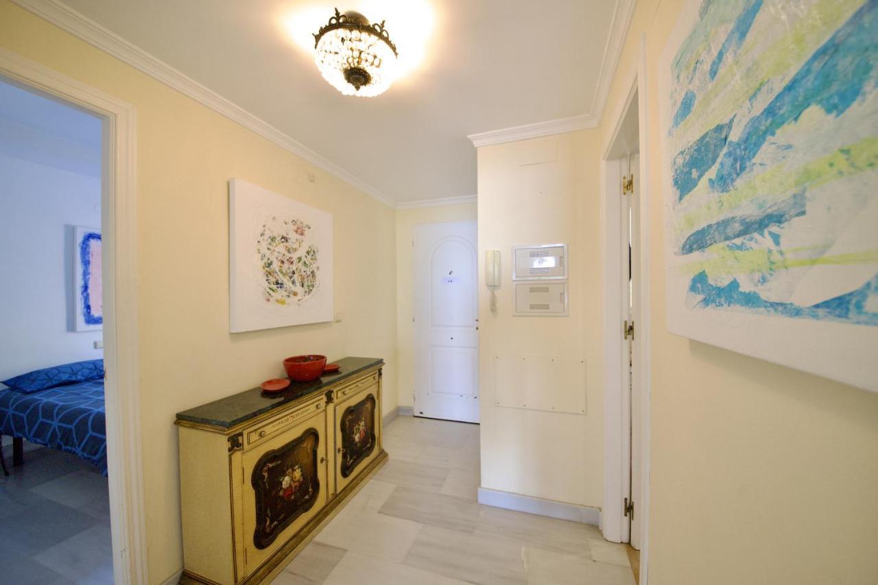 Apartamento Cielo Azul La Herradura  Kültér fotó