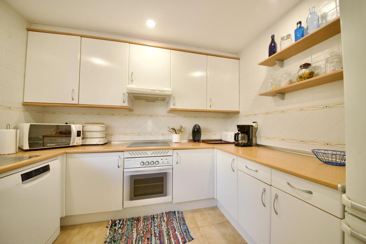 Apartamento Cielo Azul La Herradura  Kültér fotó