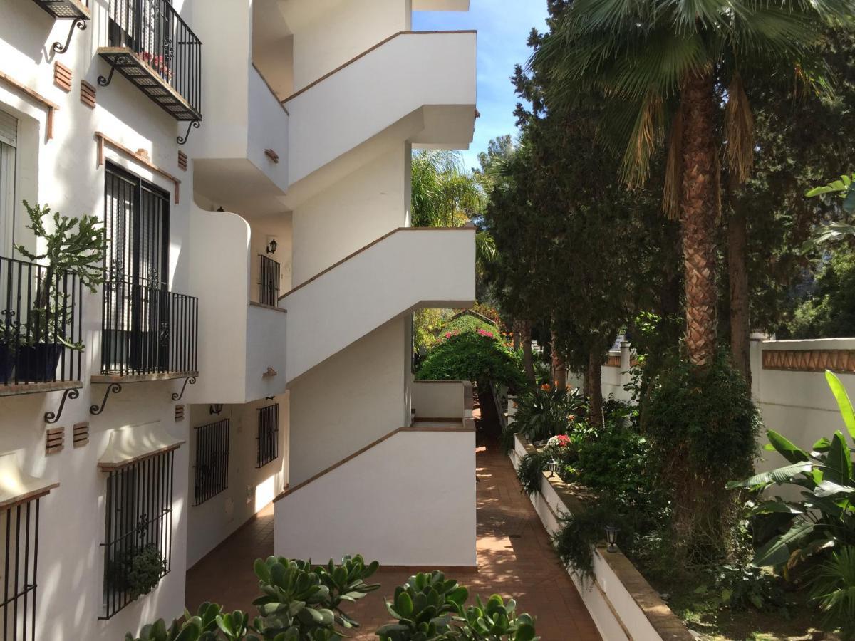 Apartamento Cielo Azul La Herradura  Kültér fotó