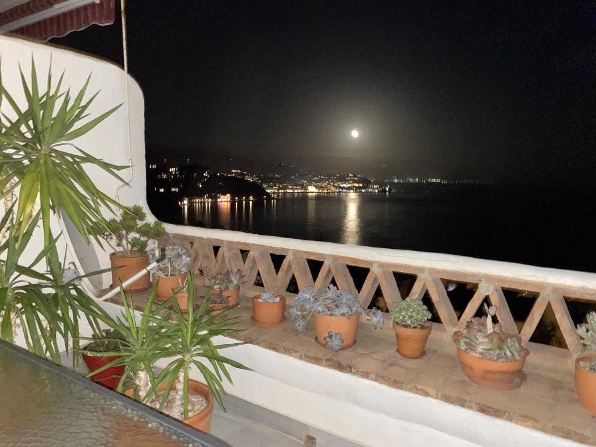 Apartamento Cielo Azul La Herradura  Kültér fotó
