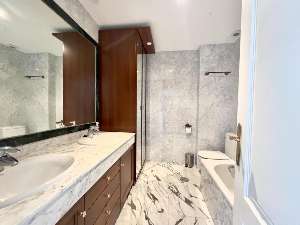 Apartamento Cielo Azul La Herradura  Kültér fotó