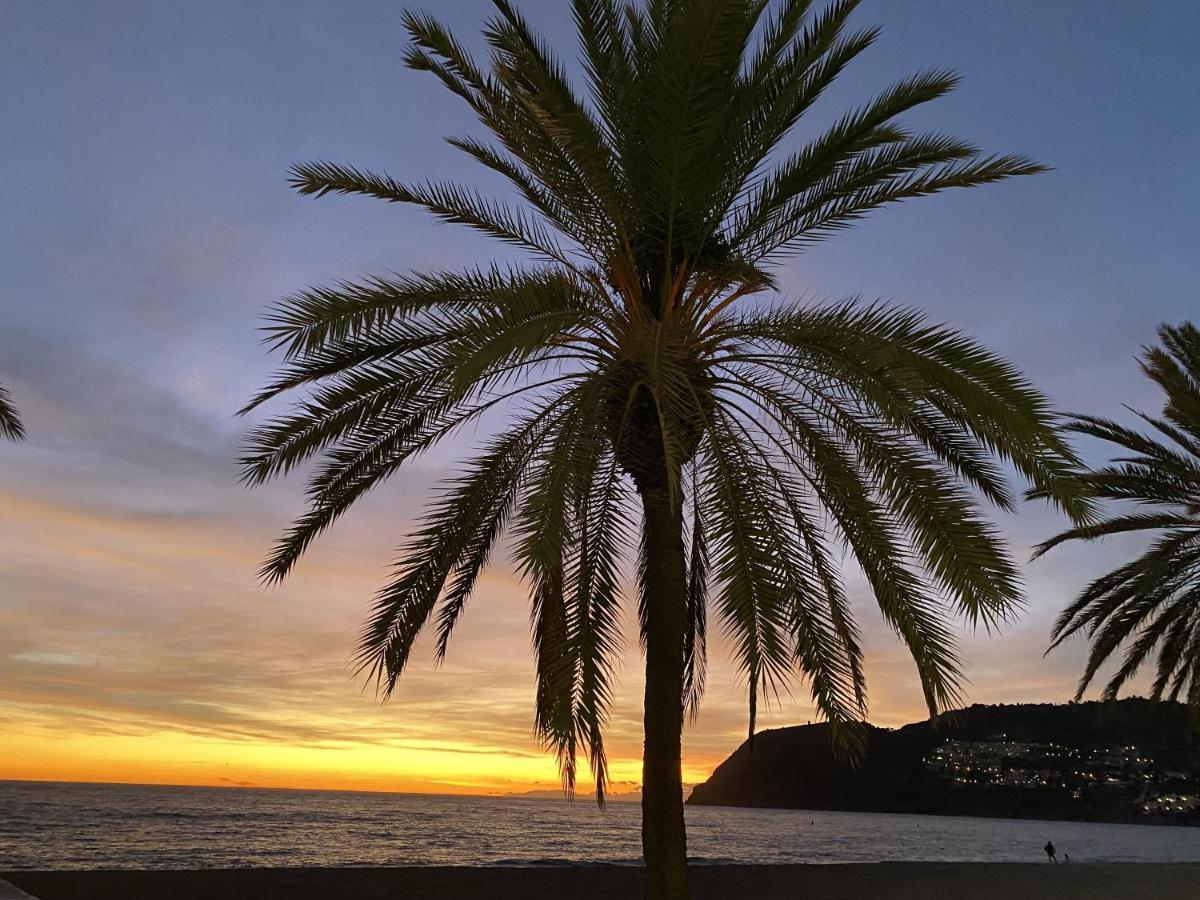 Apartamento Cielo Azul La Herradura  Kültér fotó