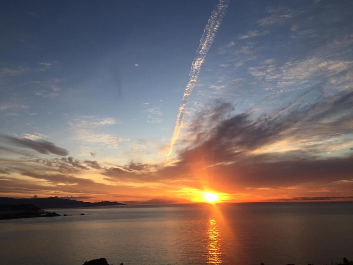Apartamento Cielo Azul La Herradura  Kültér fotó
