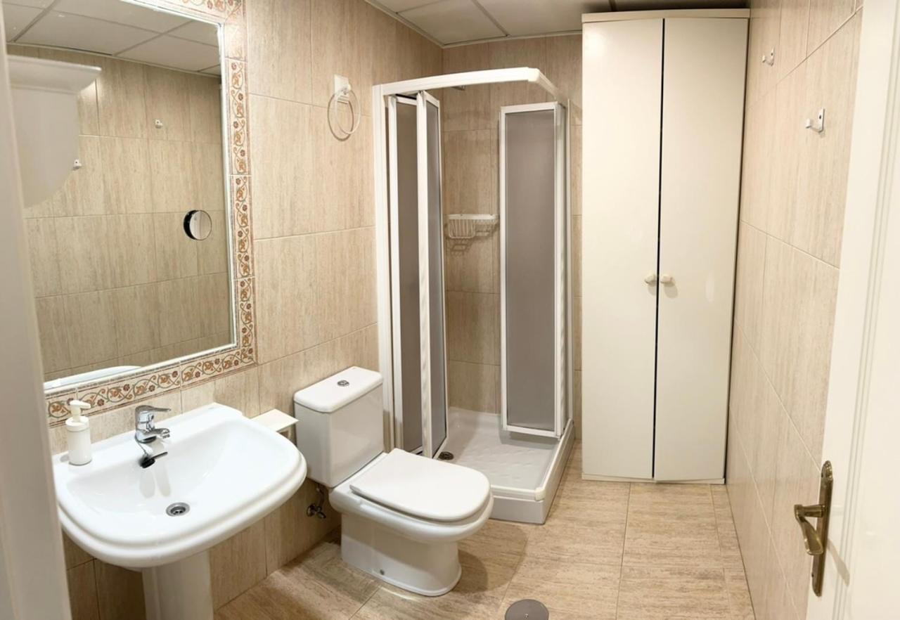 Apartamento Cielo Azul La Herradura  Kültér fotó